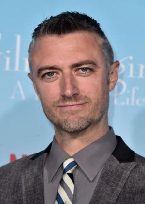 Sean Gunn